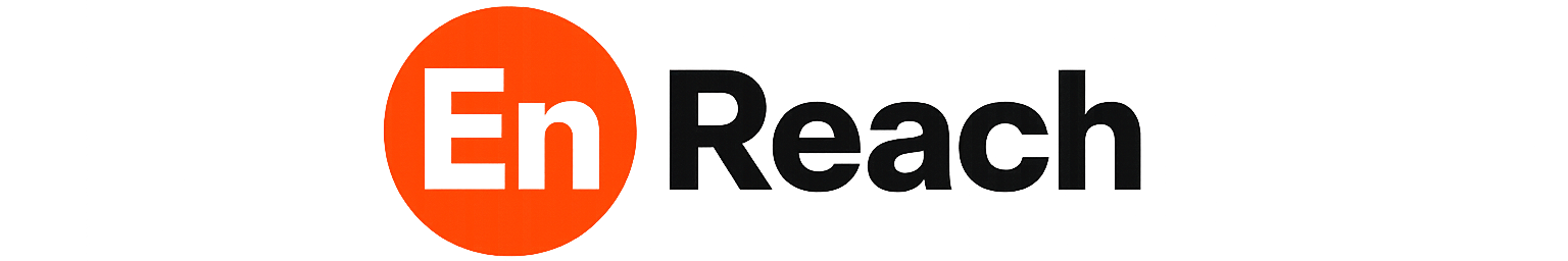 株式会社EnReach